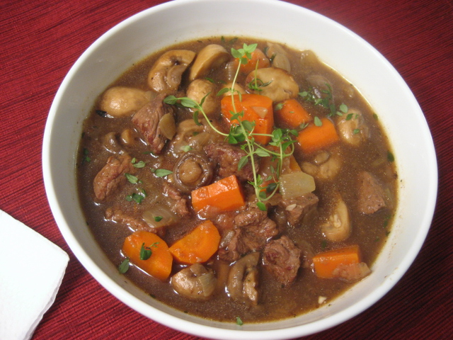 Irish Food For Kids